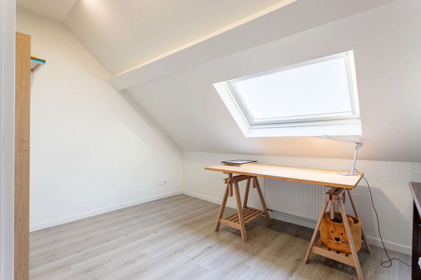 Instapklare en energiezuinige woning, met 3 slpks en tuin op 5a80 foto 21