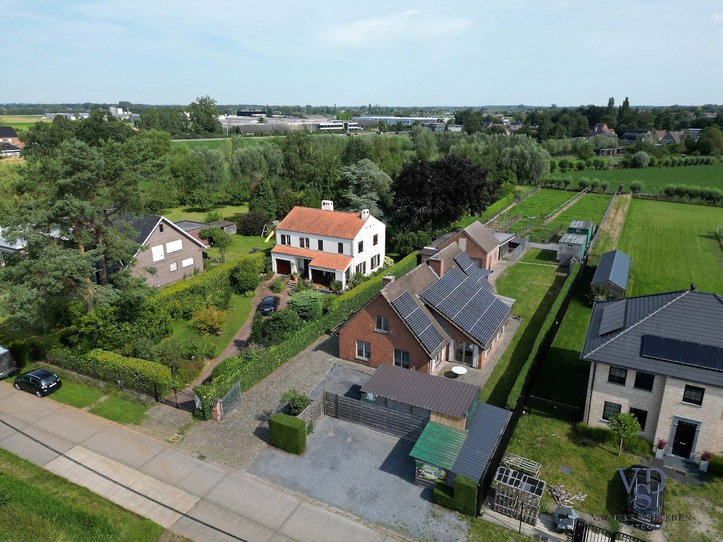 Landelijke villa op circa 2427 m² foto 33