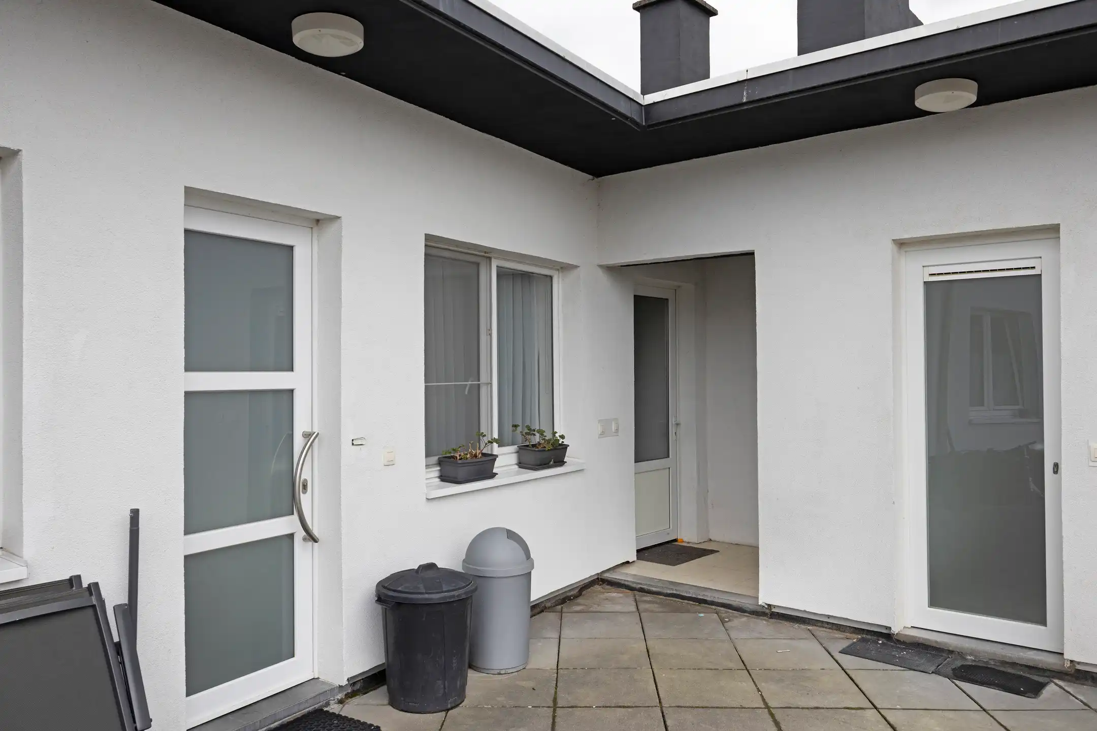 💎 LICHTRIJK 2-SLAAPKAMER APPARTEMENT OP TOPLOCATIE – EPC B! foto 3