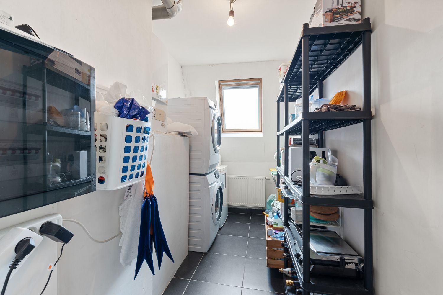 Ruim duplex appartement met een uitstekende locatie in het hart van Blankenberge foto 8