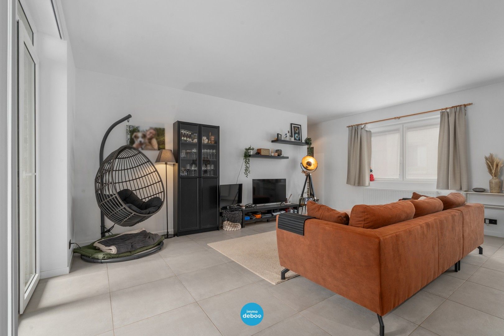 Energiezuinige duplex in jong gebouw (2022) foto 10