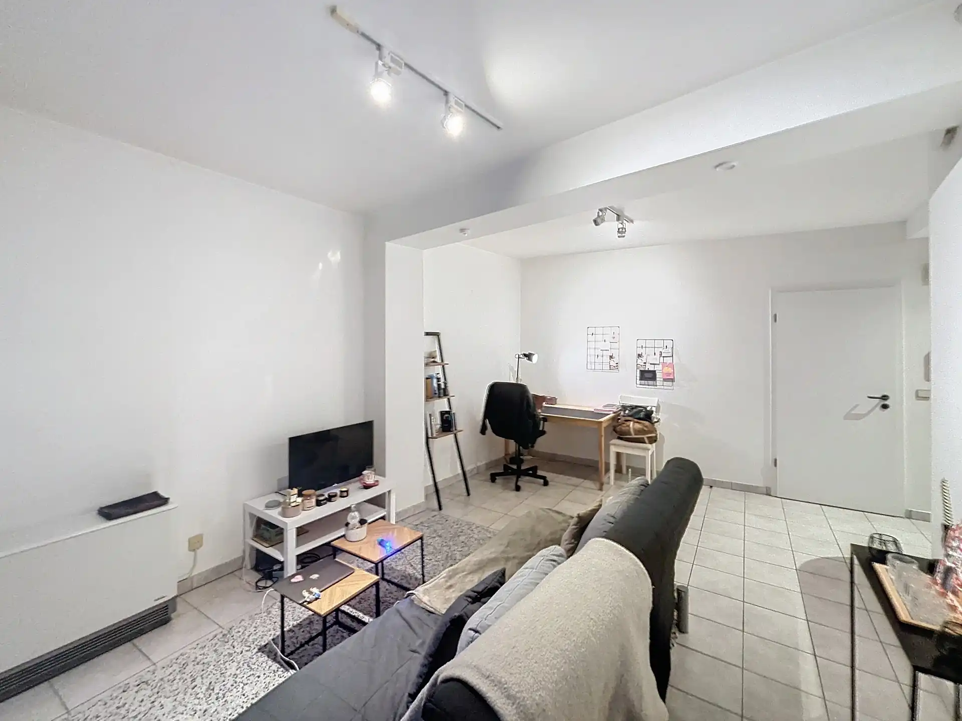 APPARTEMENT TEGENOVER MANNEKEN PIS foto 4