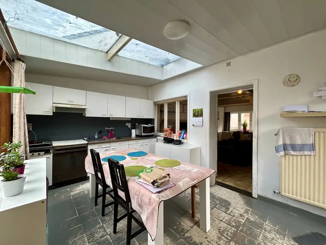 Te renoveren woning met veel potentieel op topligging in Bertem foto 7