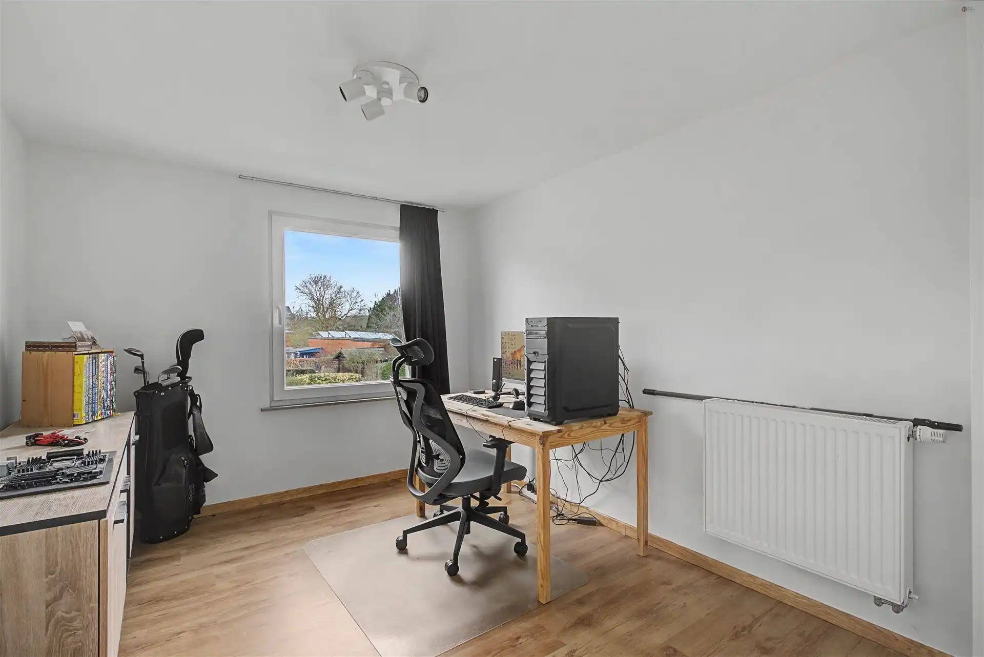 Ideale starterswoning te Moerbeke foto 16