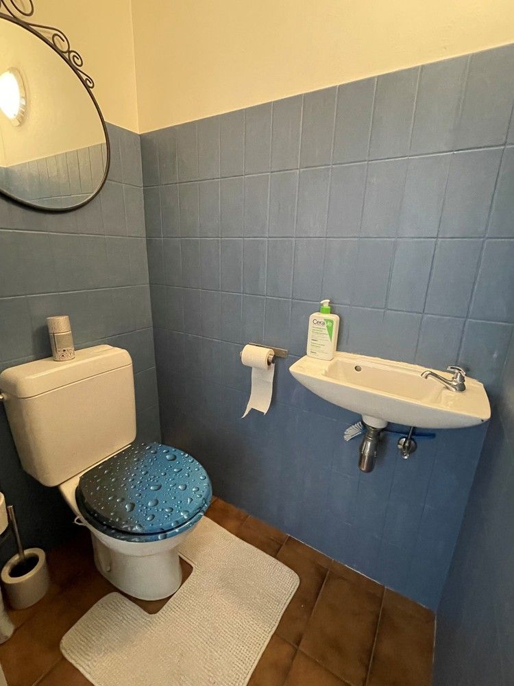 Appartement met 1 slaapkamer gelegen aan het cultureel centrum van Strombeek-Bever foto 9