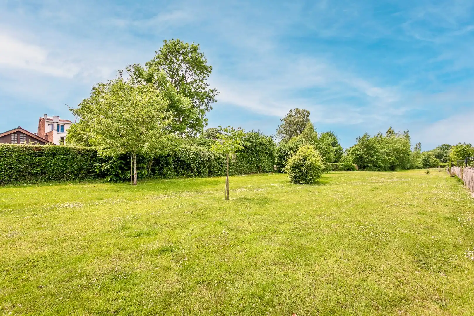 Stijlvol en energiezuinig duplexappartement in Halle foto 25