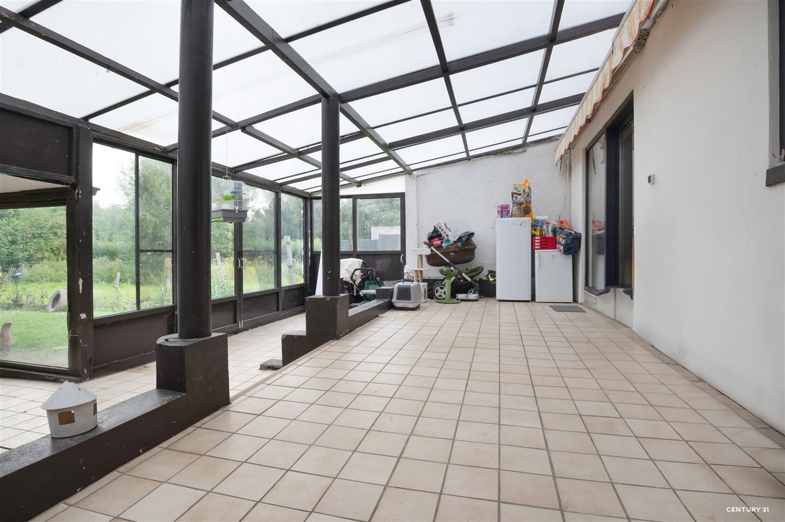 Instapklare, recent gerenoveerde woning met 3 slaapkamers foto 18