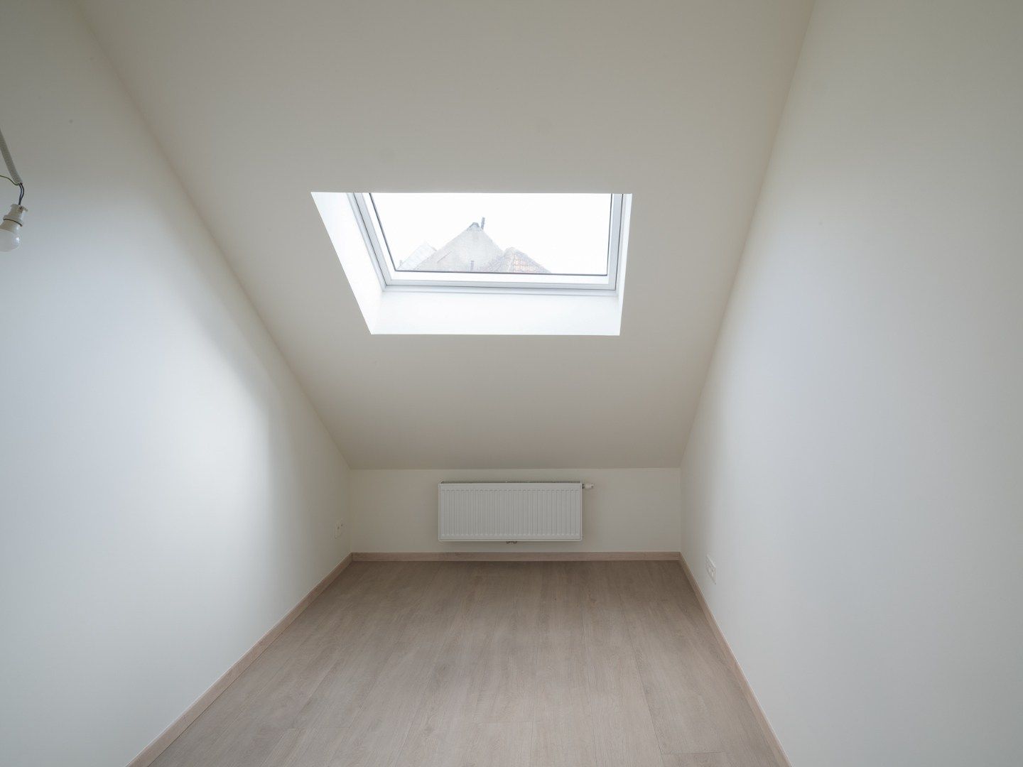 Luxueus gerenoveerde rijwoning met stijlvolle groene patio in Gentbrugge foto 15