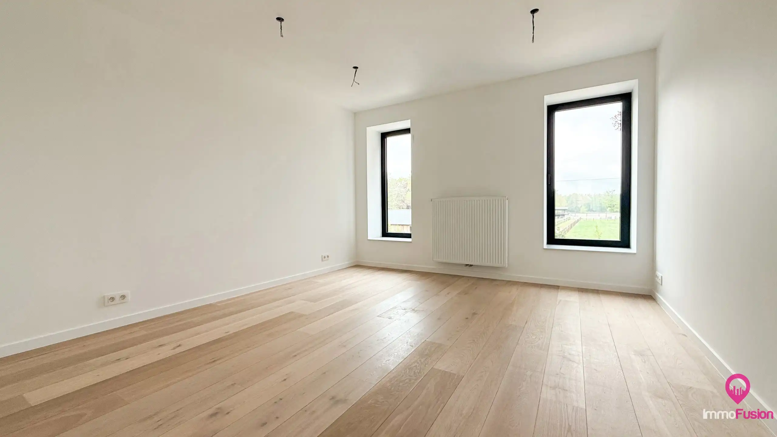 Unieke woning met 4 slpks in uitzonderlijk woonproject! foto 18