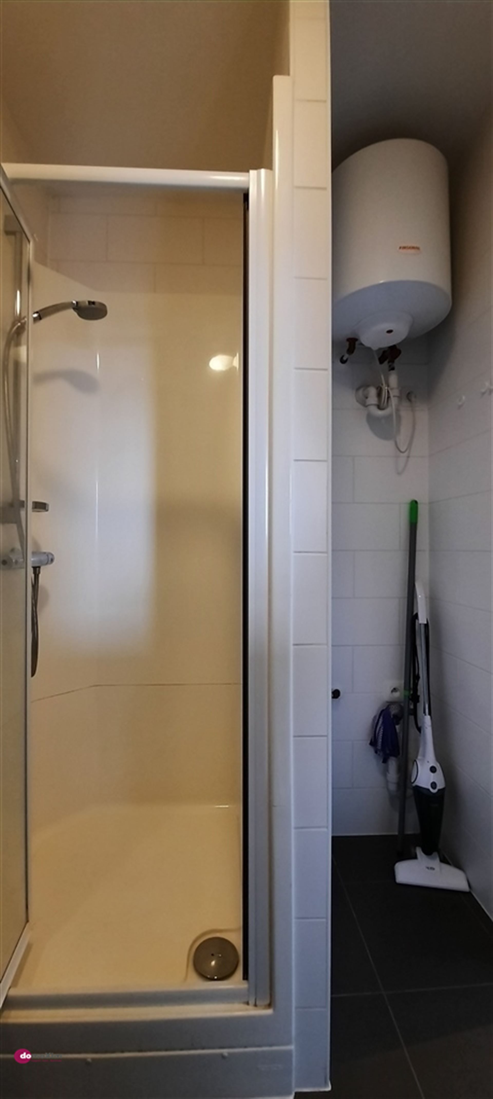 Moderne gemeubelde studio, geschikt voor één persoon, in het centrum van Leuven  foto 8