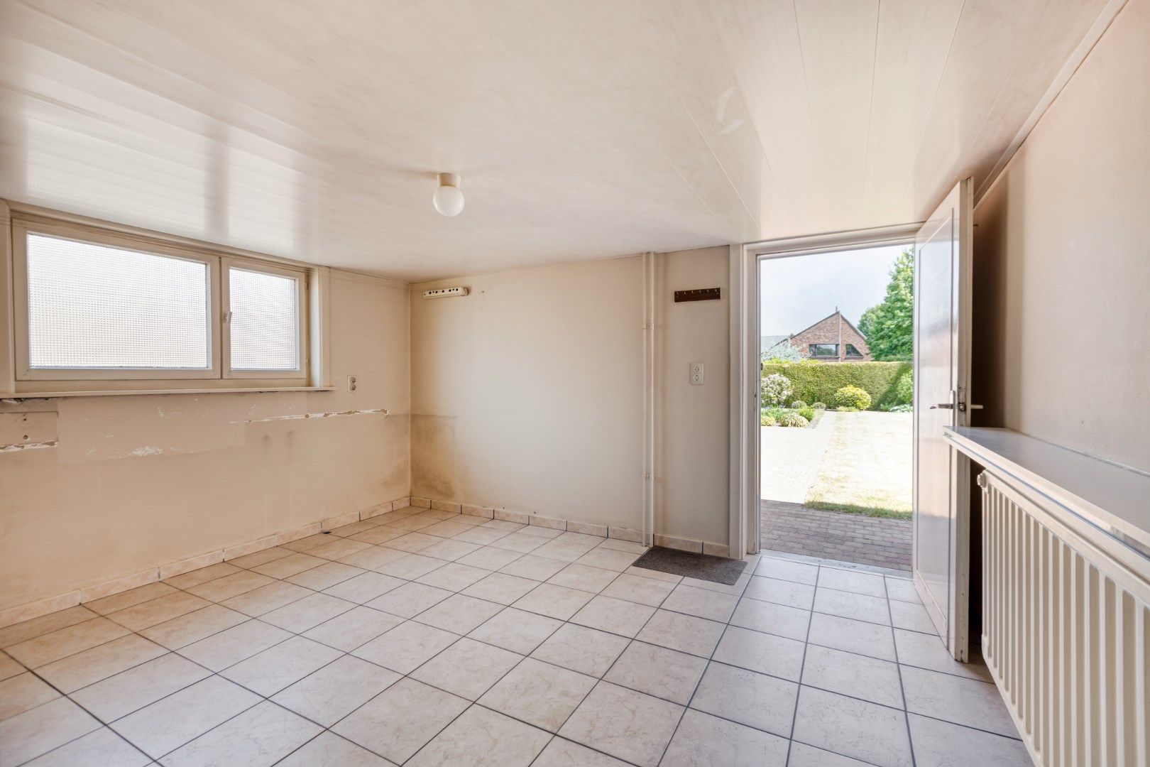 Vrijstaande woning met 3 slaapkamers op een mooi perceel van 915 m² te OLV Olen ! foto 26