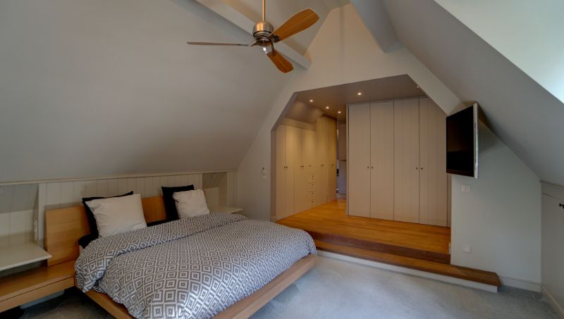Exclusieve stijlvolle villa van 480m² op 41 are foto 14