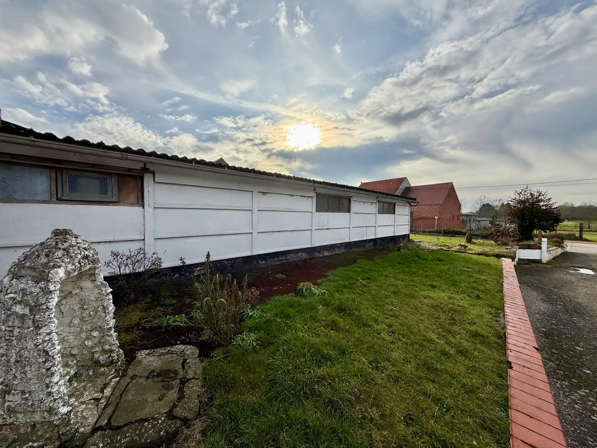 Prachtig gelegen woonst met ontwikkelingspotentieel  foto 15