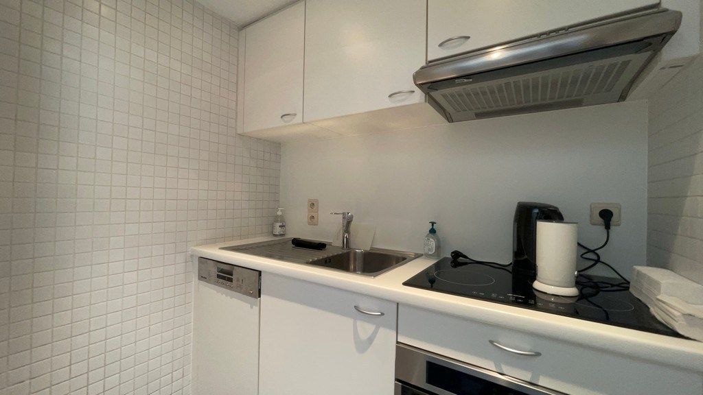 Kantoren te huur in monumentale herenwoning in Anwerpen foto 11