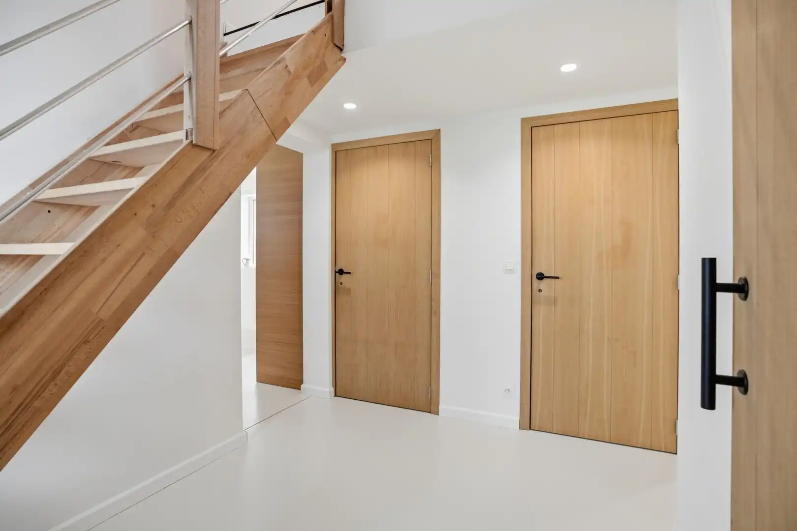 Exclusieve BEN-nieuwbouwwoning (2021) met 5 slaapkamers en hoogwaardige afwerking, rustig gelegen nabij dorpskern Gijverinkhove foto 25