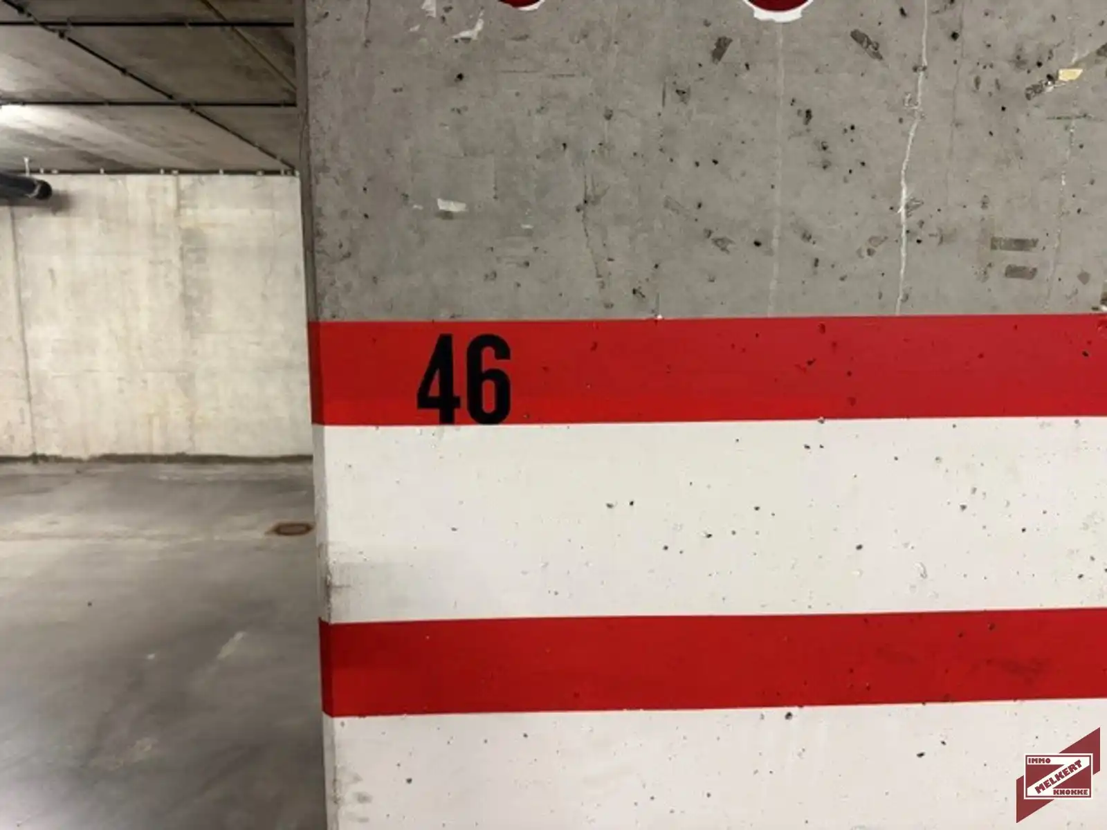 Parkeerplaats te huur foto 8