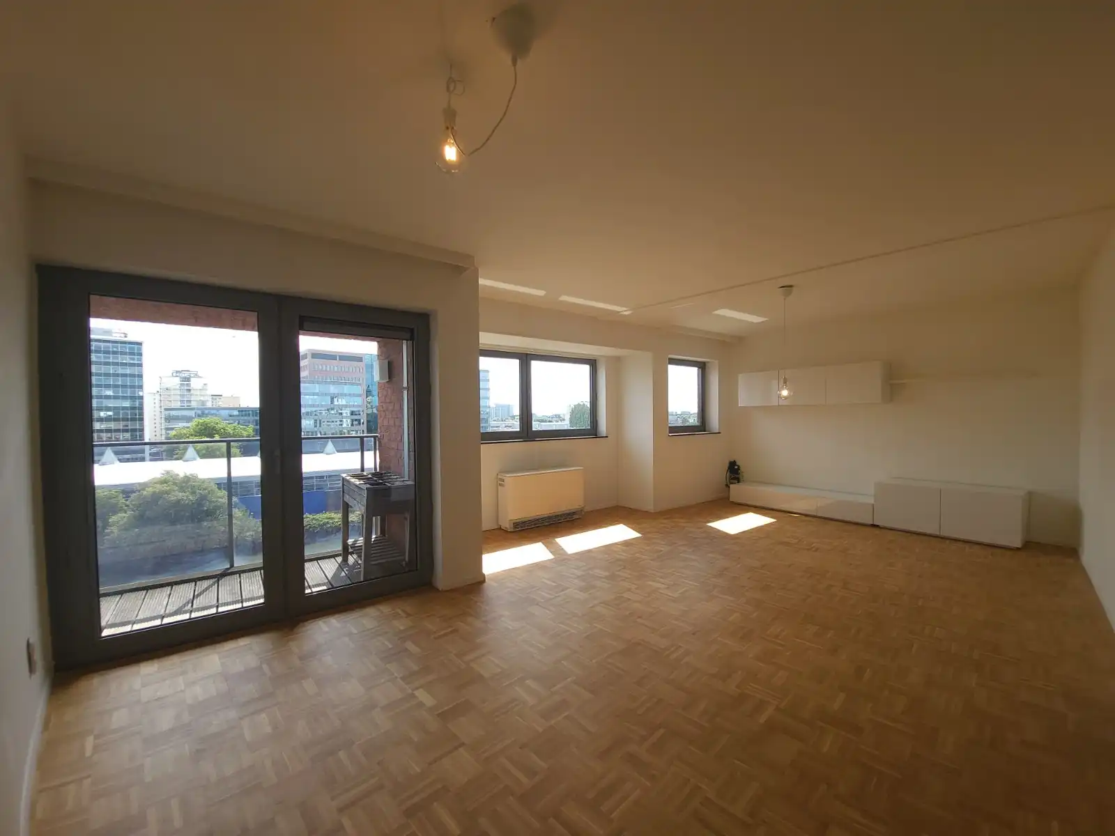Appartement te huur Sint-Lievenslaan 171 - 9000 Gent