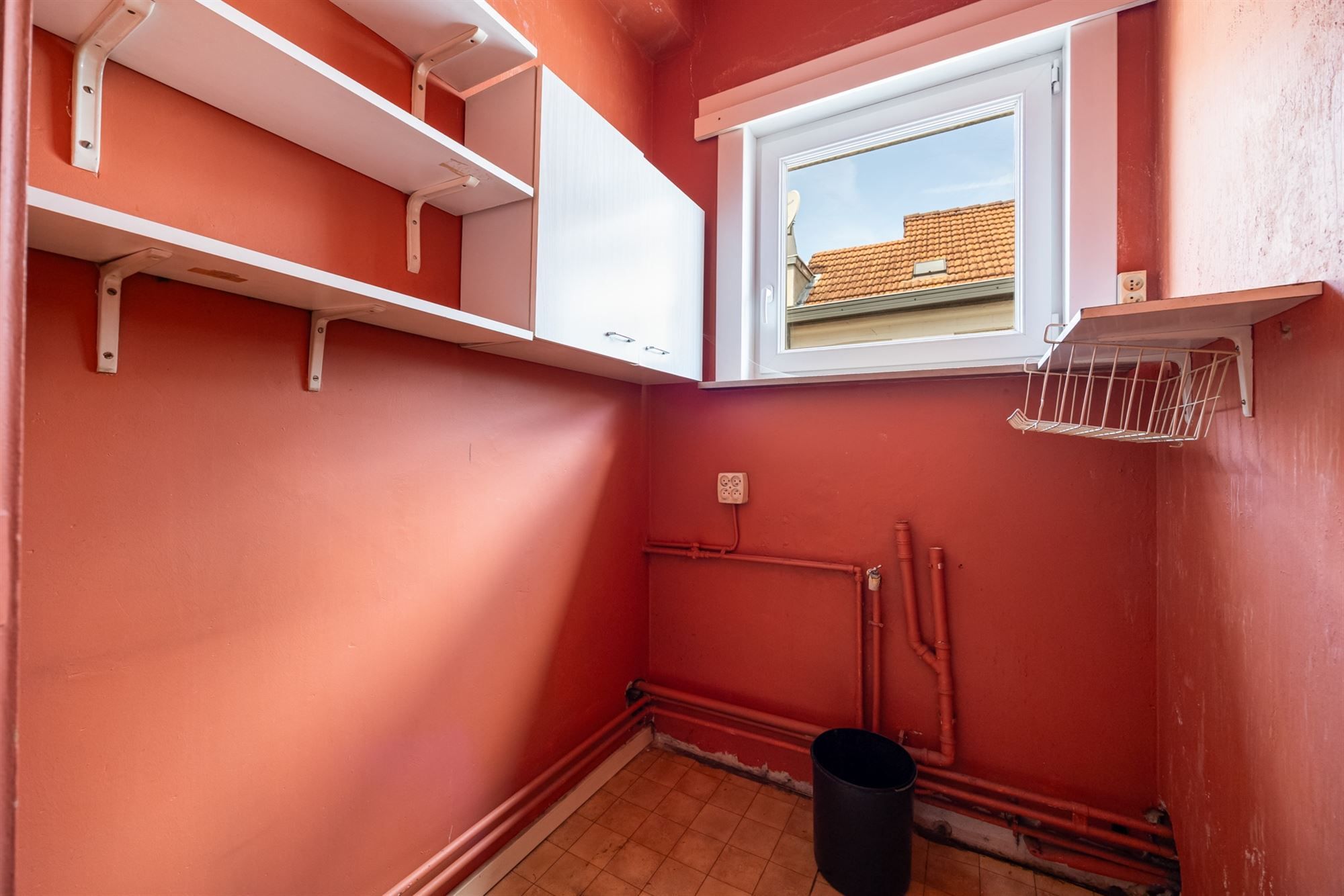 Gezinswoning/handelshuis op toplocatie in Mechelen  foto 11