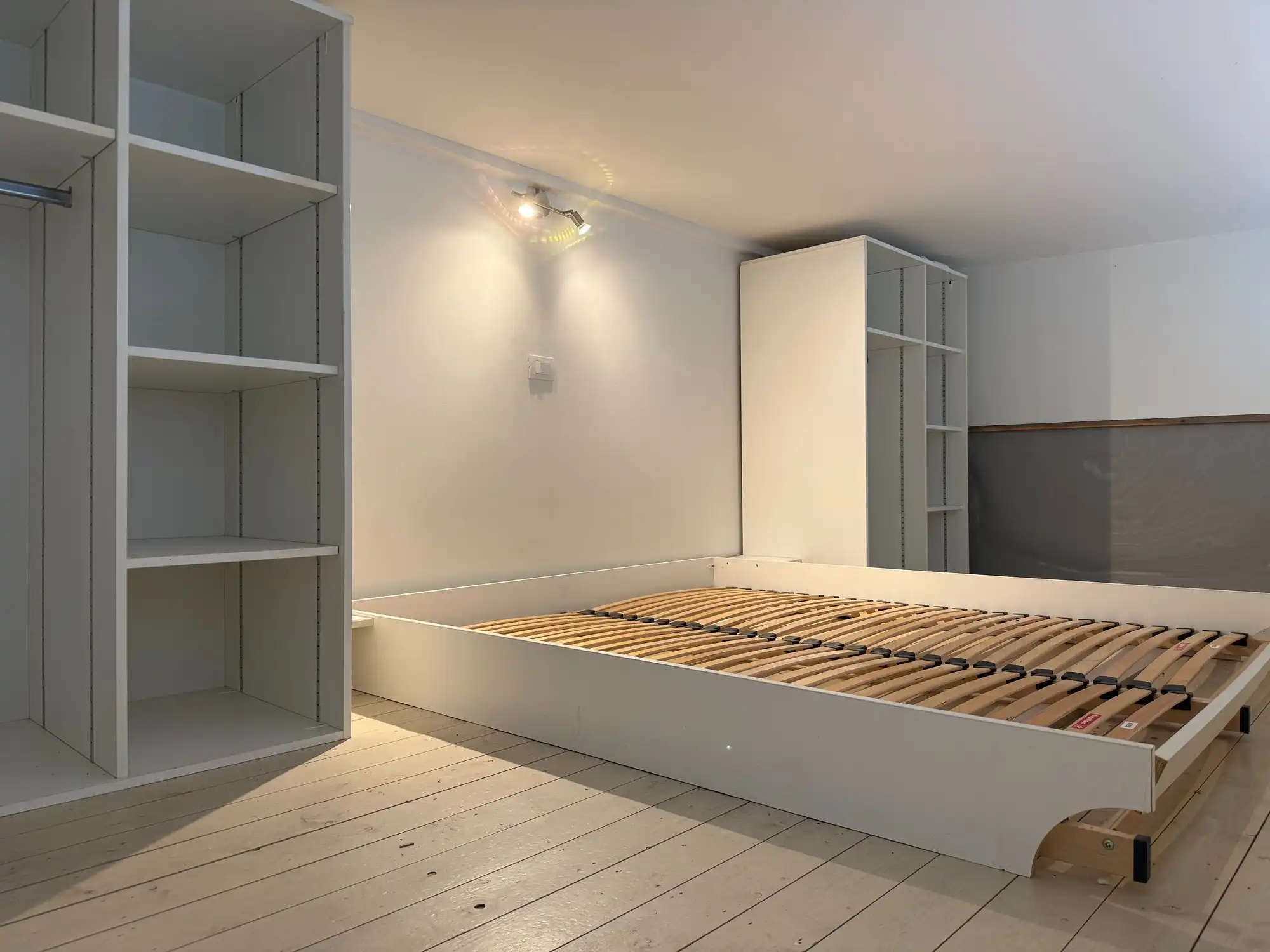 Centraal gelegen hedendaagse STUDIO  | Meersstraat foto 5