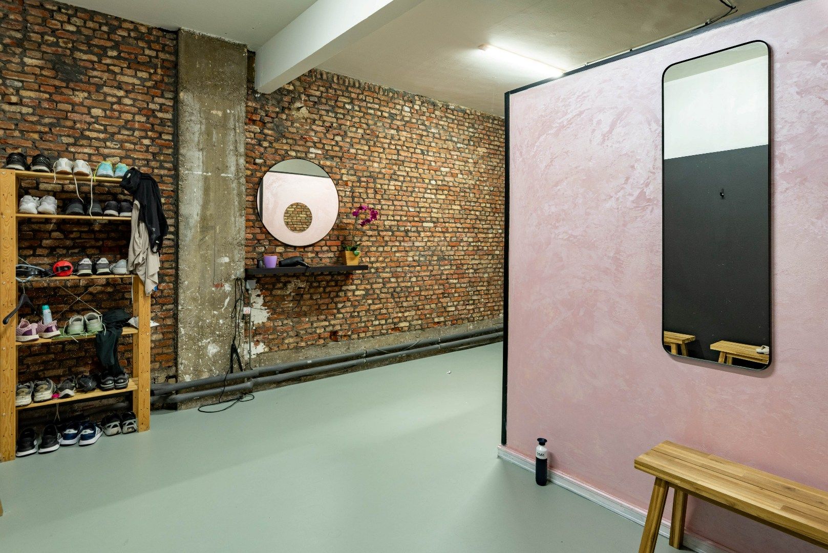 Klapdorp 70A - Praktijk- of Studioruimte binnen gevestigde fitnessclub foto 11