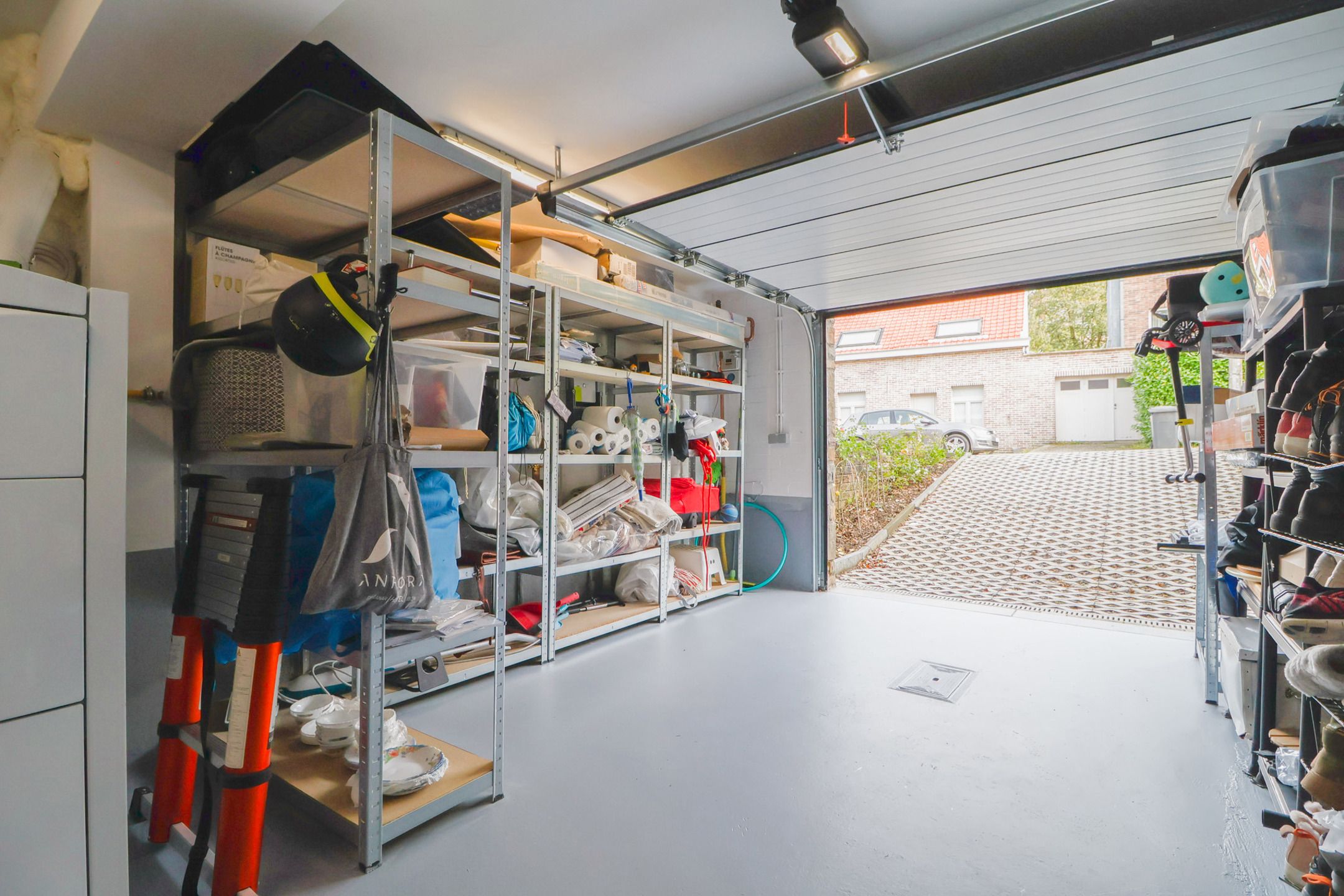 Instapklare woning met 4 slaapkamers foto 25