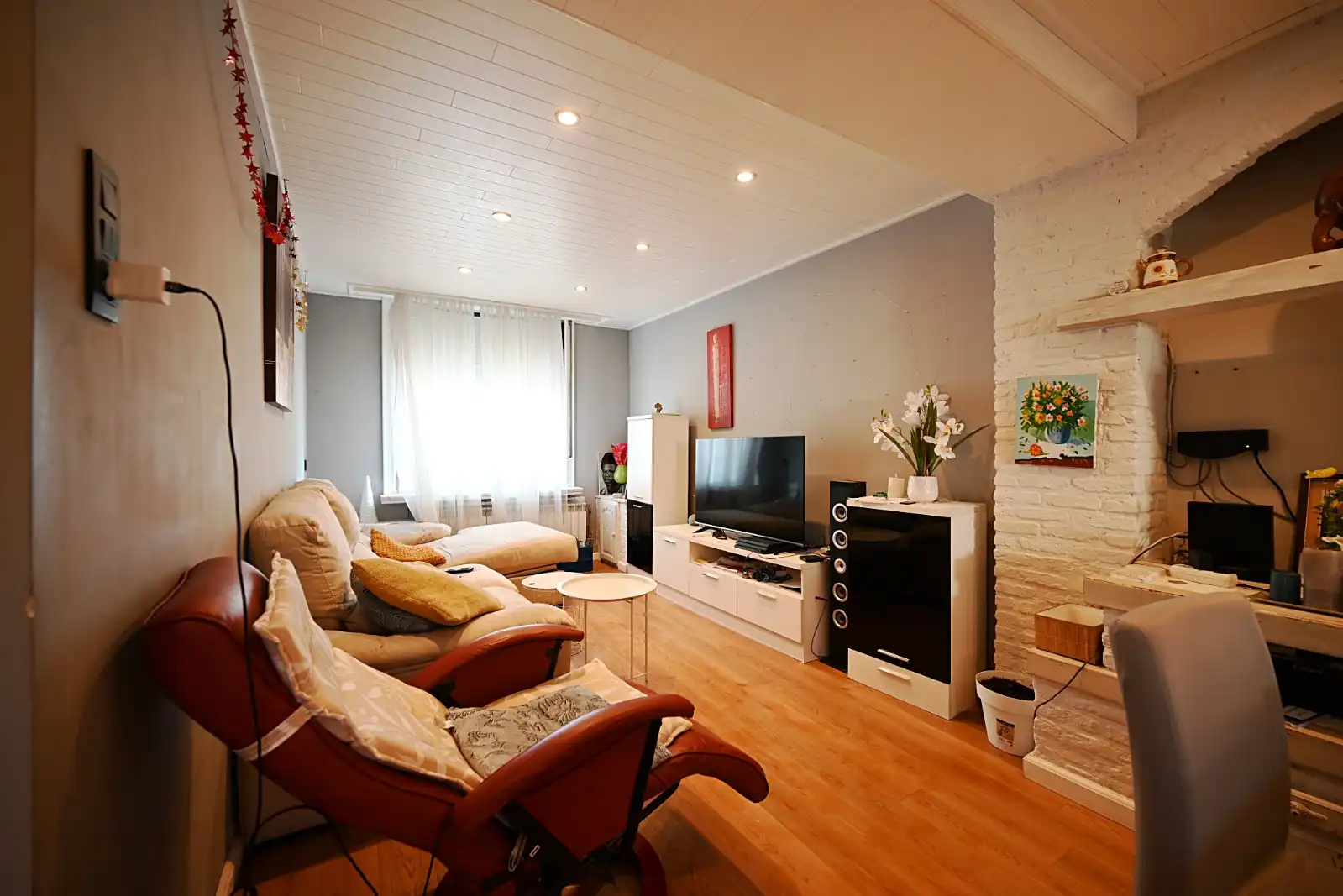 Woning met 3 slaapkamers foto 3