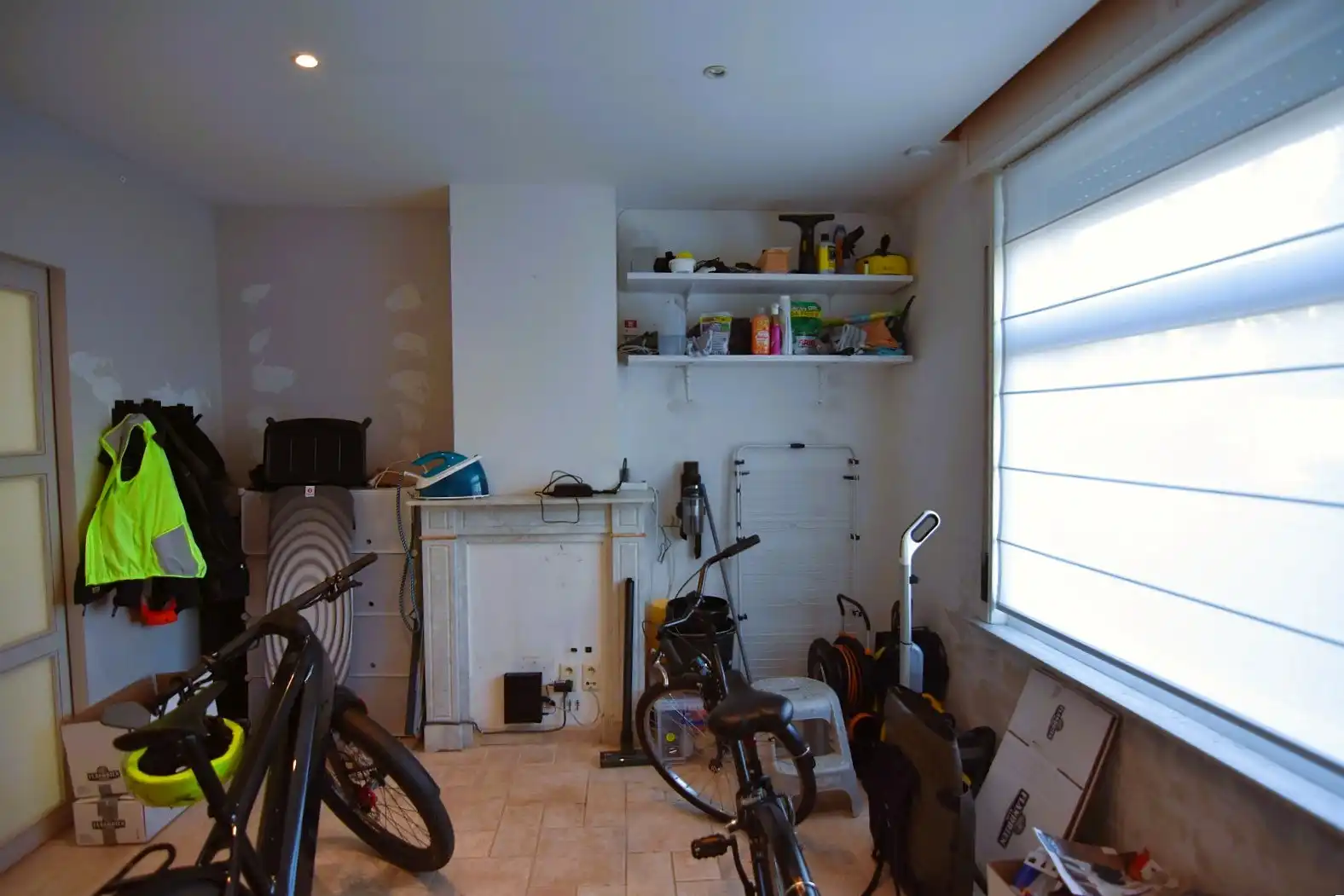 Toffe woning in rustige straat foto 4