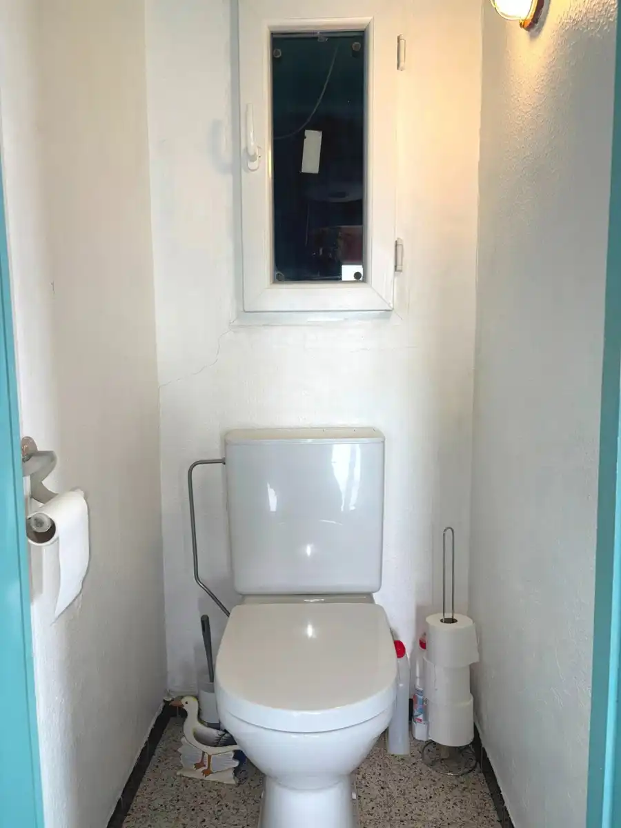 WSB-immo: Lichtrijk 2 slaapkamer appartement! foto 8