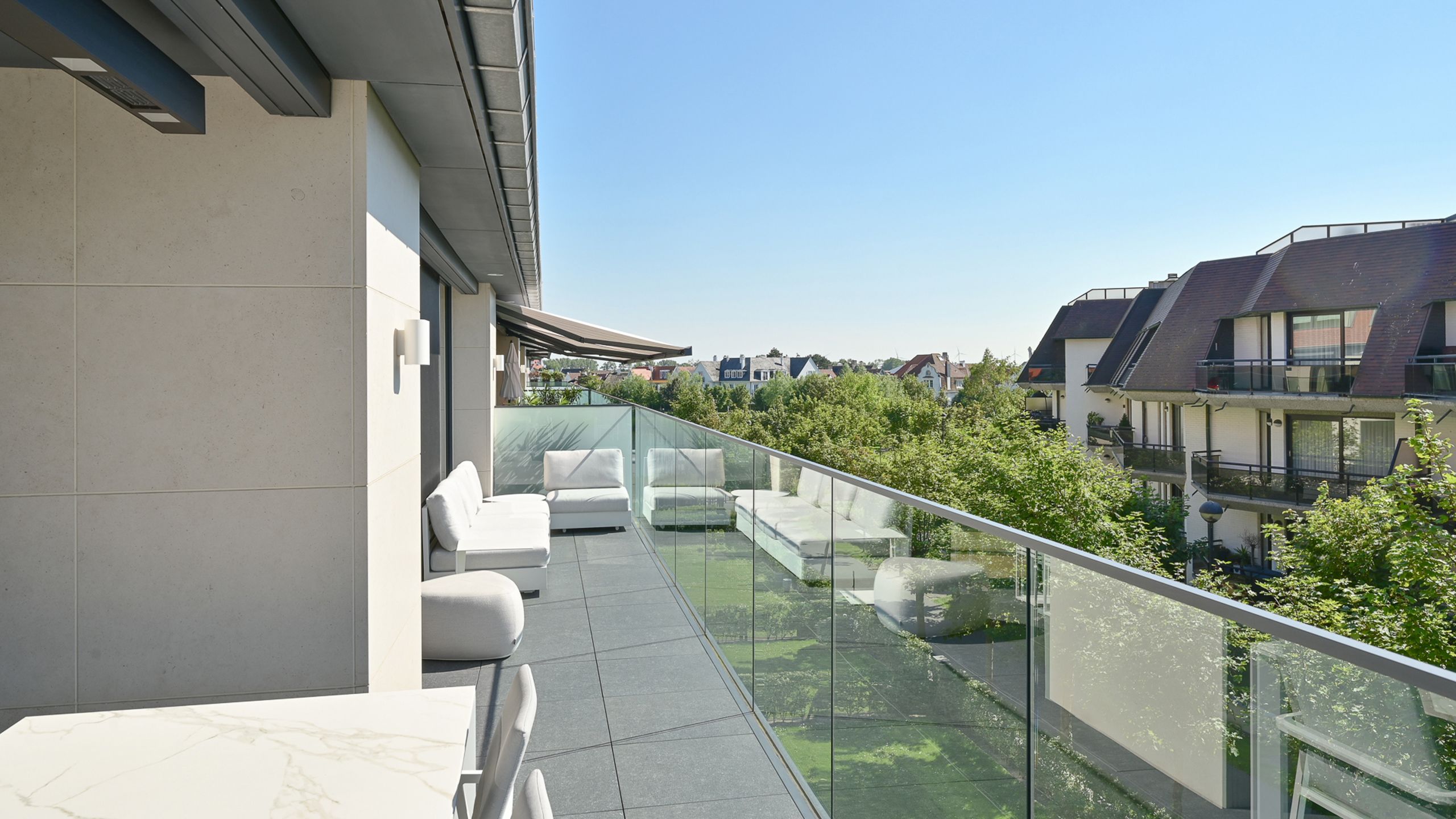 Uitzonderlijk appartement in La Rive [La Réserve]. foto 39