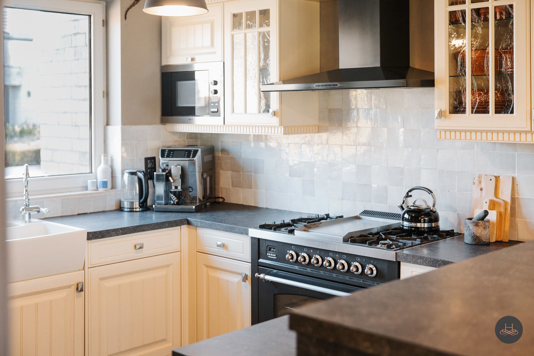 Energiezuinige woning met unieke uitstraling foto 9