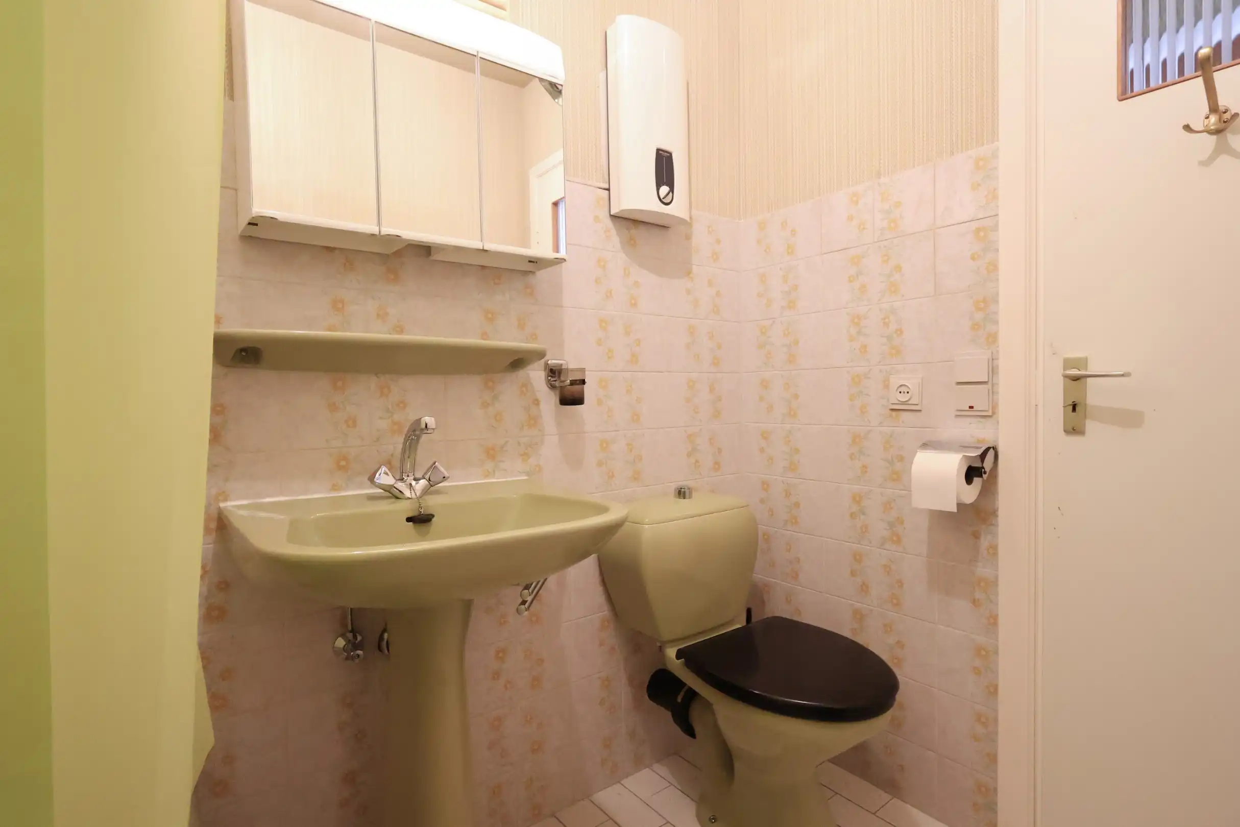 Zonnig appartement met 1 slaapkamer op het IJslandplein van Oostduinkerke foto 7