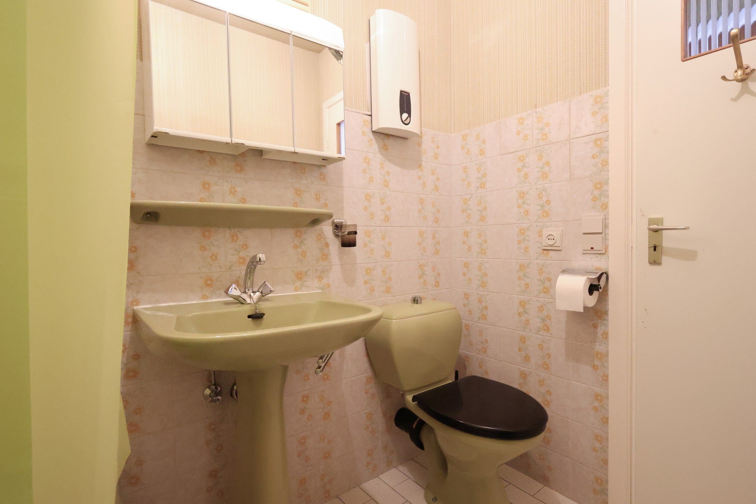 Zonnig appartement met 1 slaapkamer op het IJslandplein van Oostduinkerke foto 7