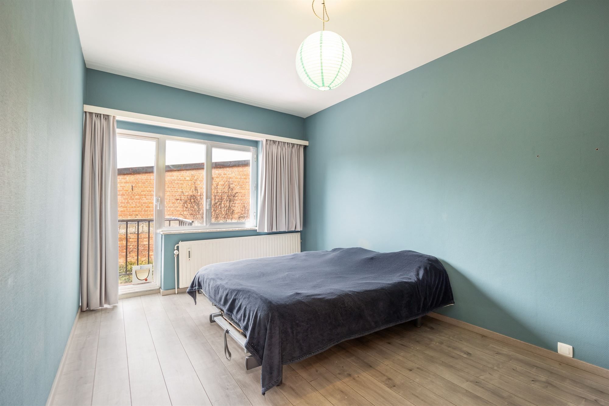 Ruim appartement met 2 slpk en 2 zonnige terrassen in Borsbeek! foto 14