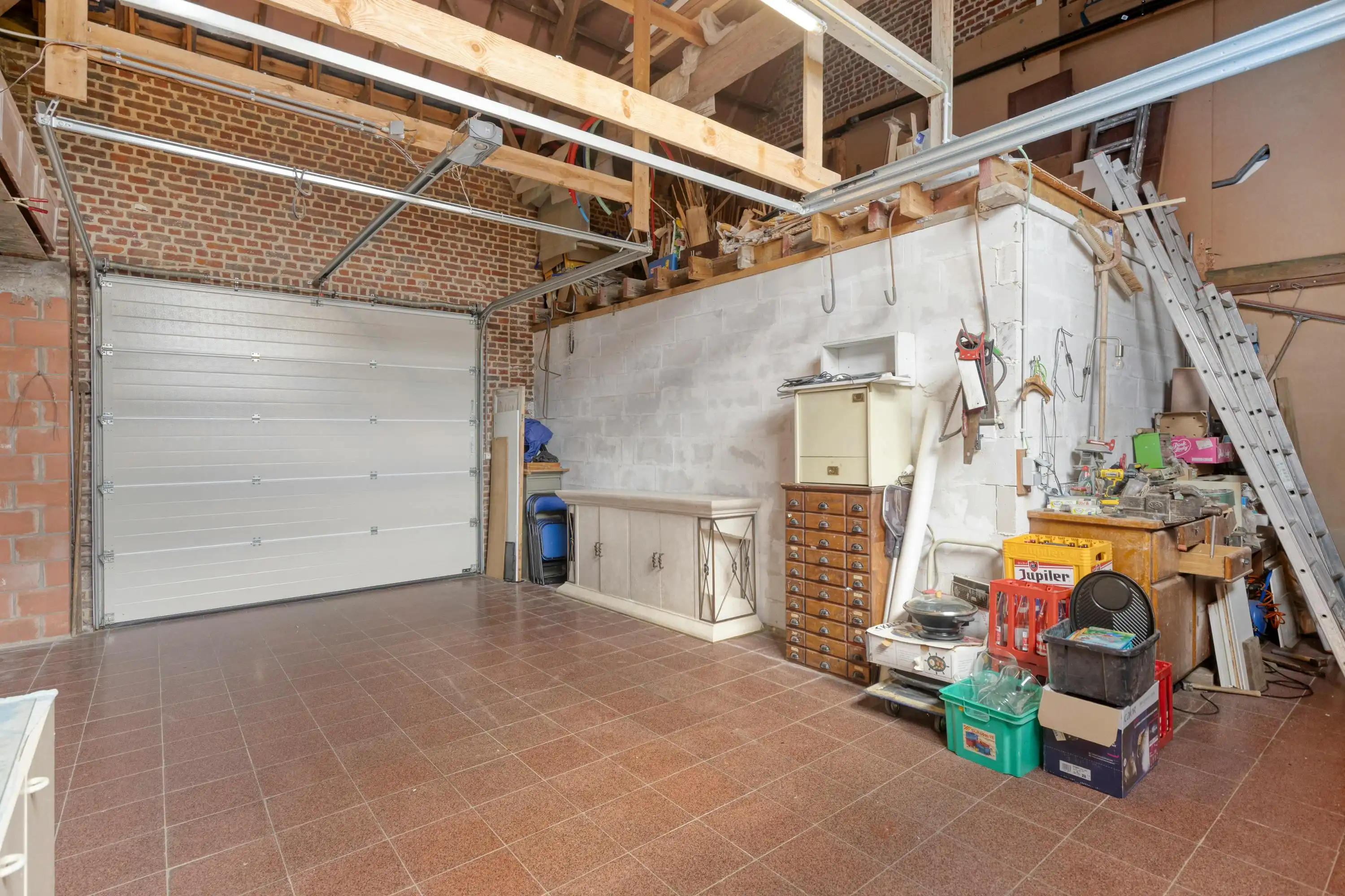 Statige woning te koop in Desselgem foto 28