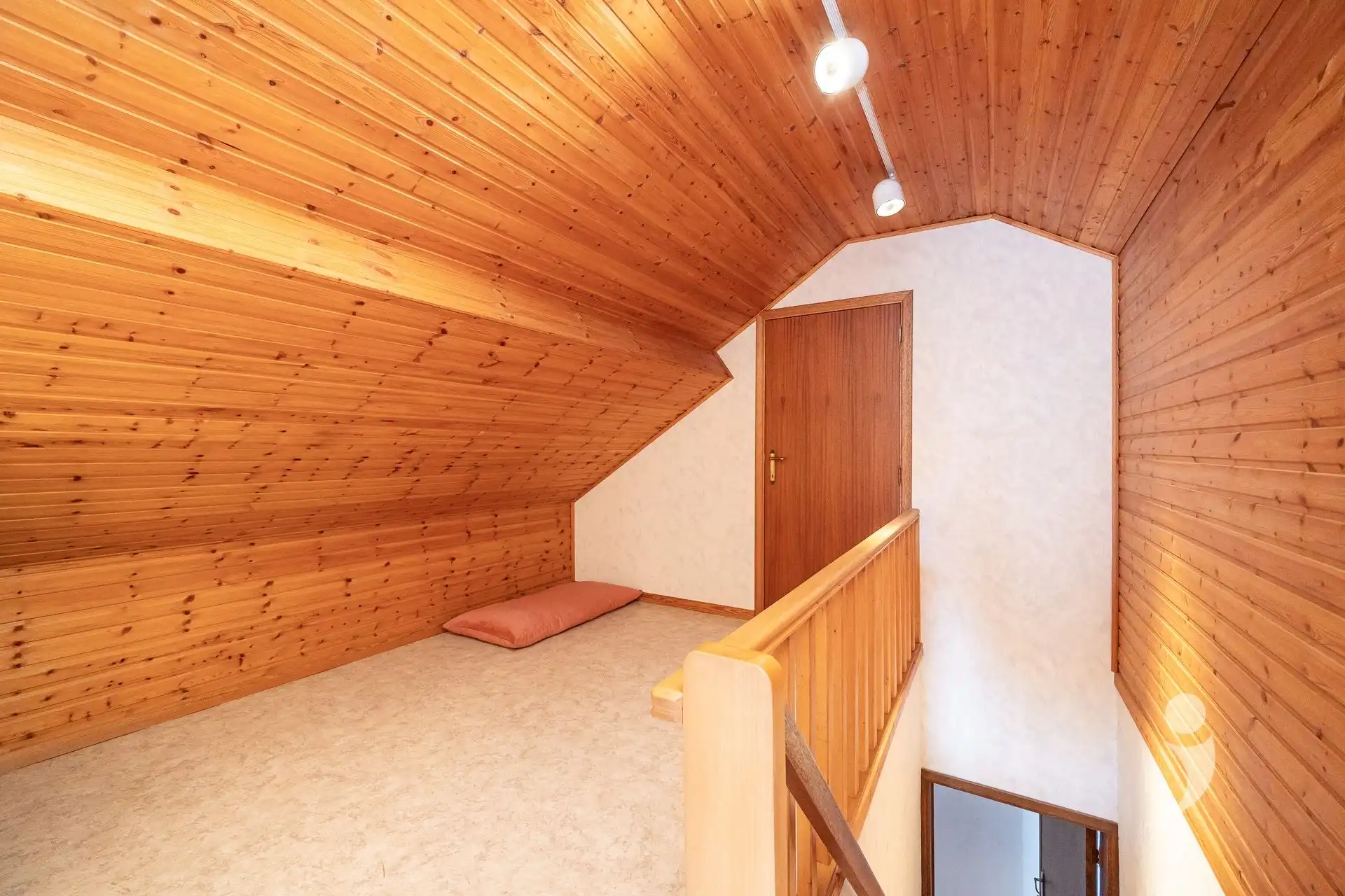 Knappe woning op een toplocatie te Scherpenheuvel!  foto 25