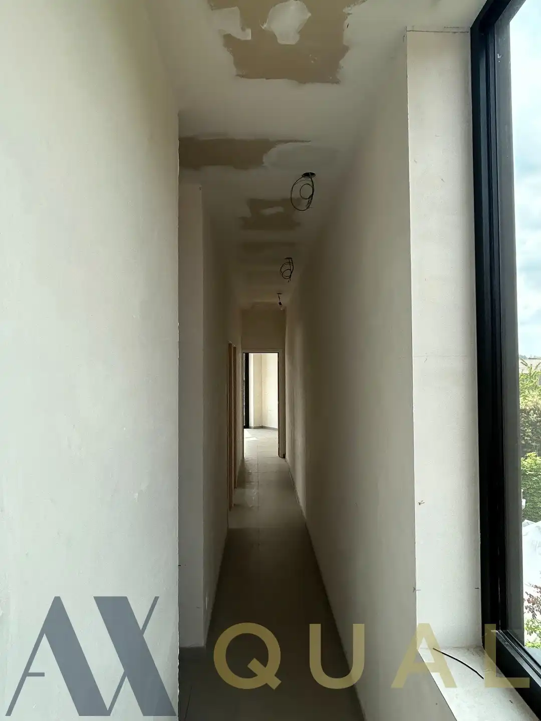 NIEUWE VOORWAARDEN LAATSTE NIEUWBOUW APPARTEMENT Residentie Oakenfield met nog een 3slpk. (duplex) (141 m²) met terras (18 m²) foto 31
