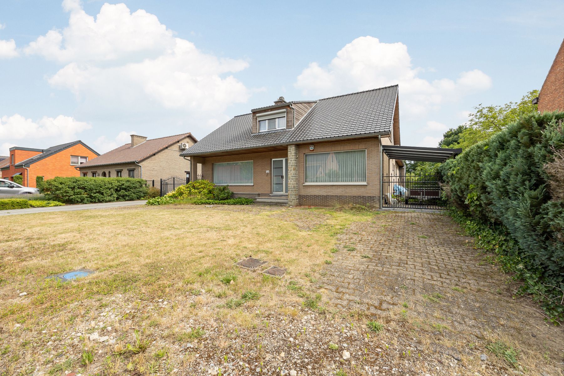 Huis te koop foto 39