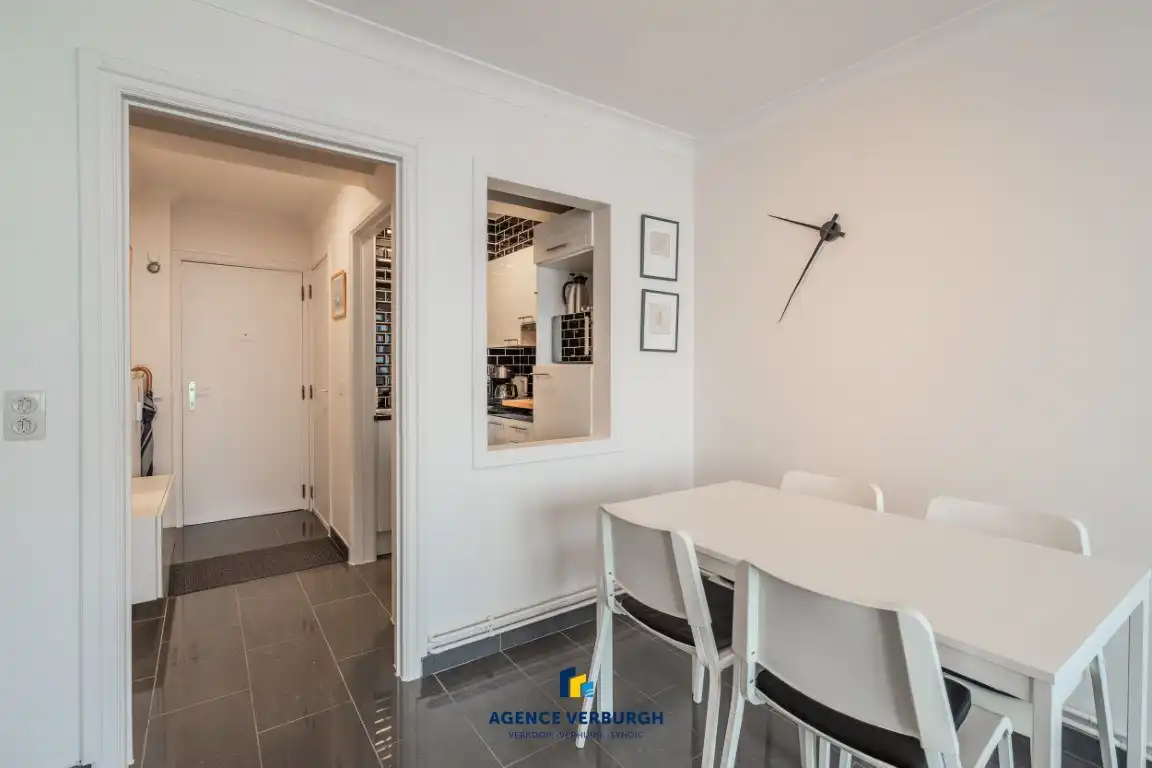 Studio met adembenemend zeezicht foto 6