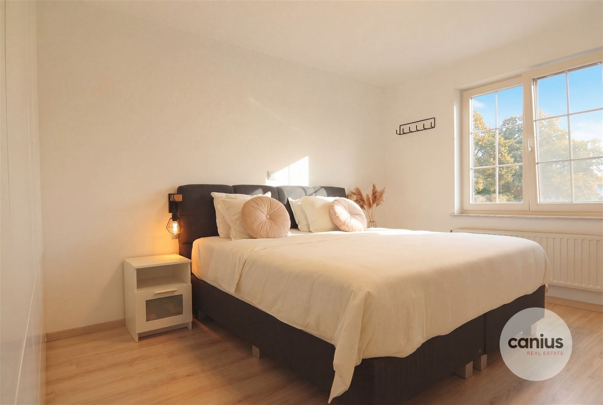 INSTAPKLARE, ENERGIEZUINIGE WONING MET DRIE SLAAPKAMERS IN SINT-TRUIDEN foto 18