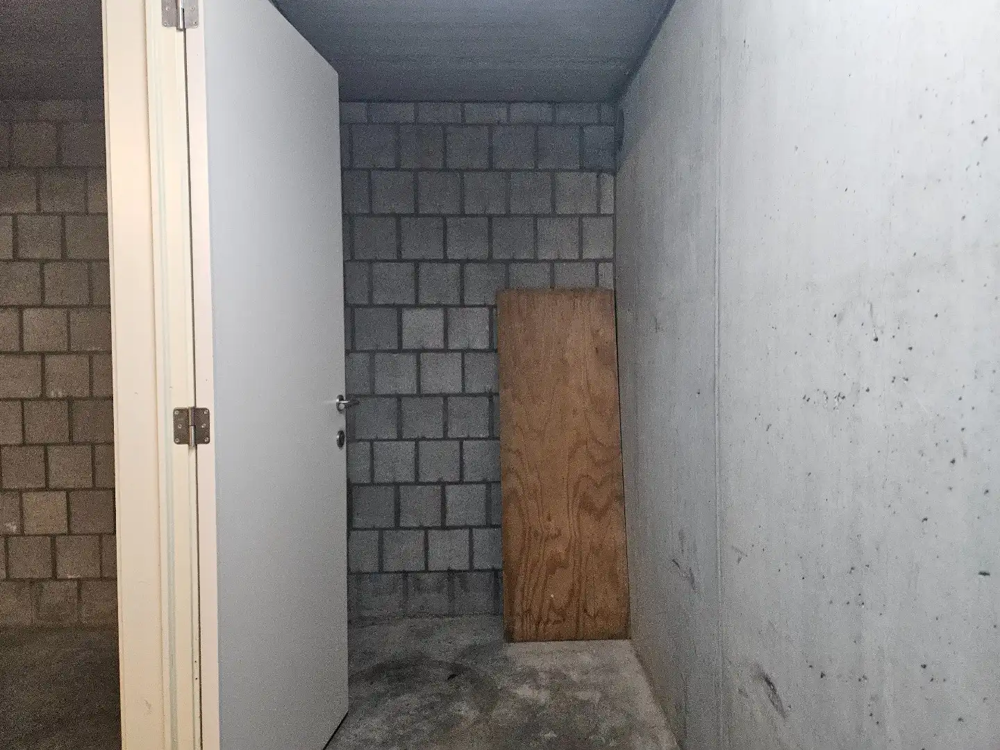 Ruim gelijkvloers appartement met 2 slaapkamers in Geel! foto 22