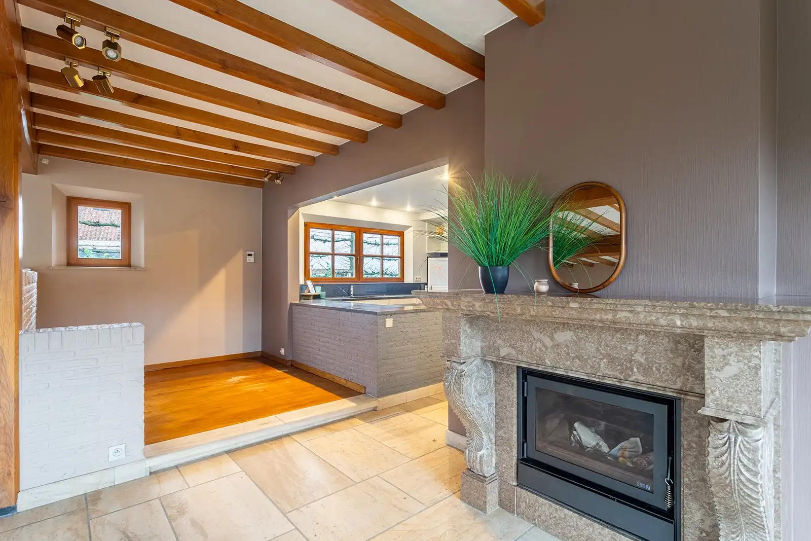 Charmante gezinswoning op 6.217 m² foto 10