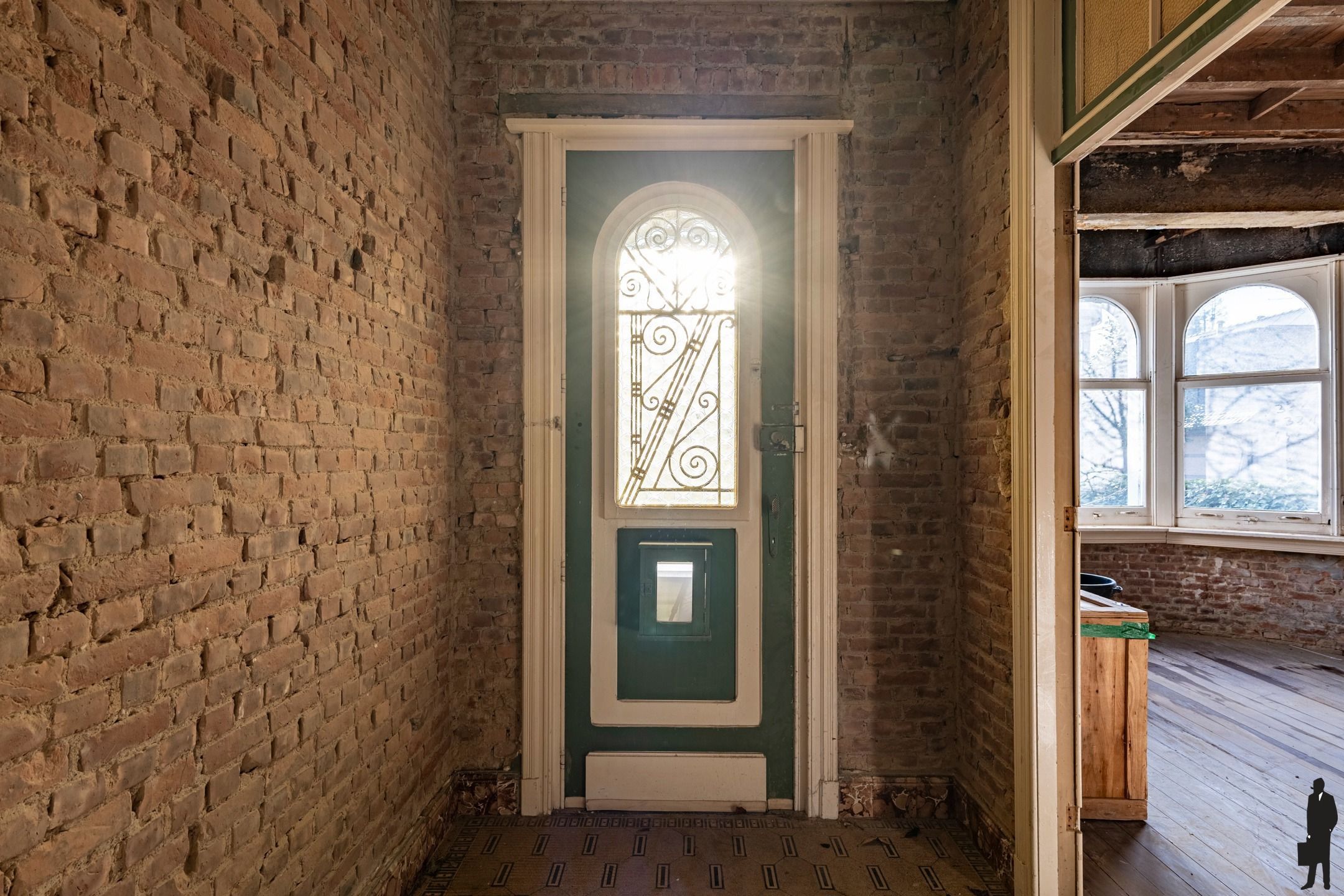 Exclusieve renovatiekans op gegeerde locatie in Hove foto 16