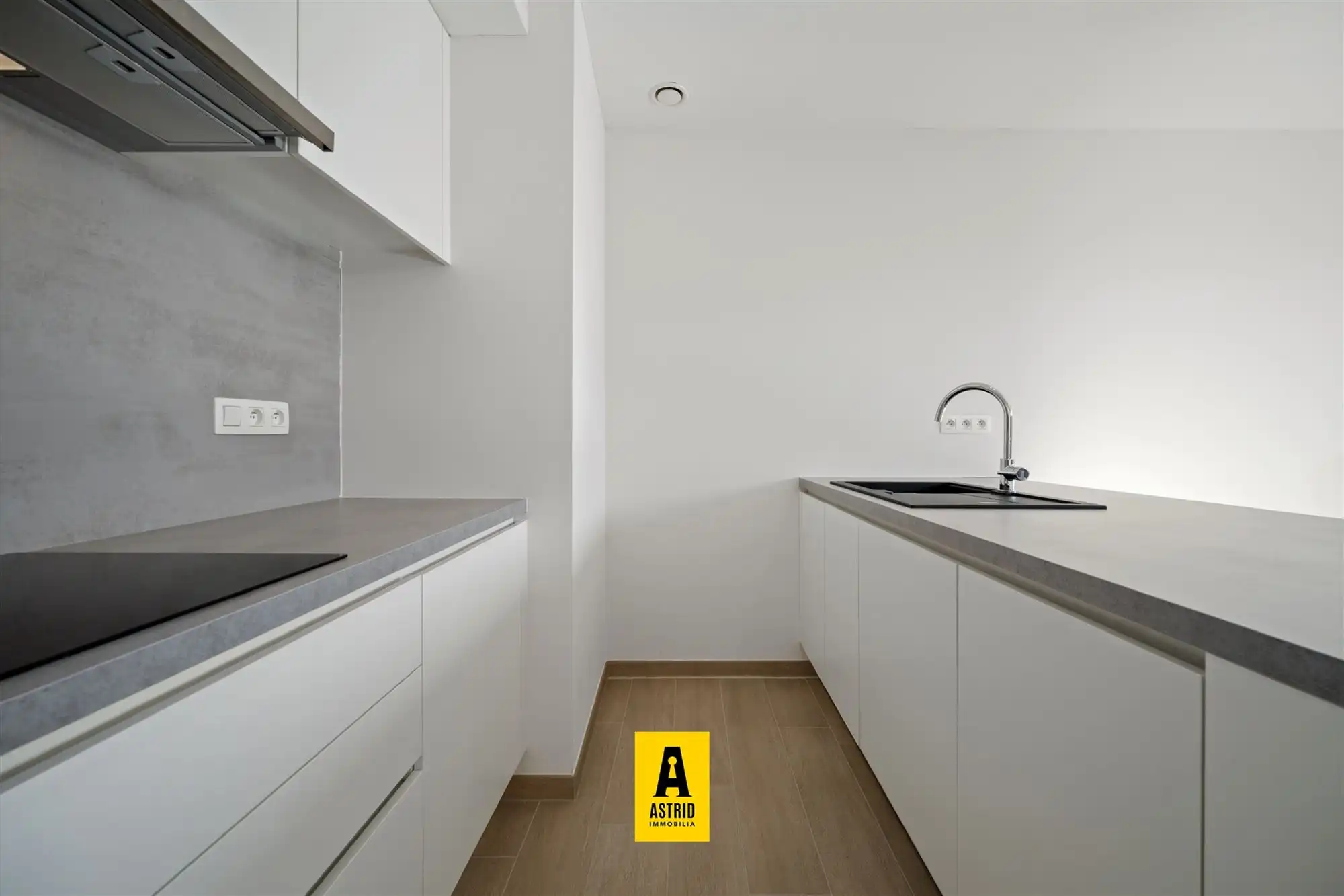 Schitterend appartement met zonneterras! foto 9