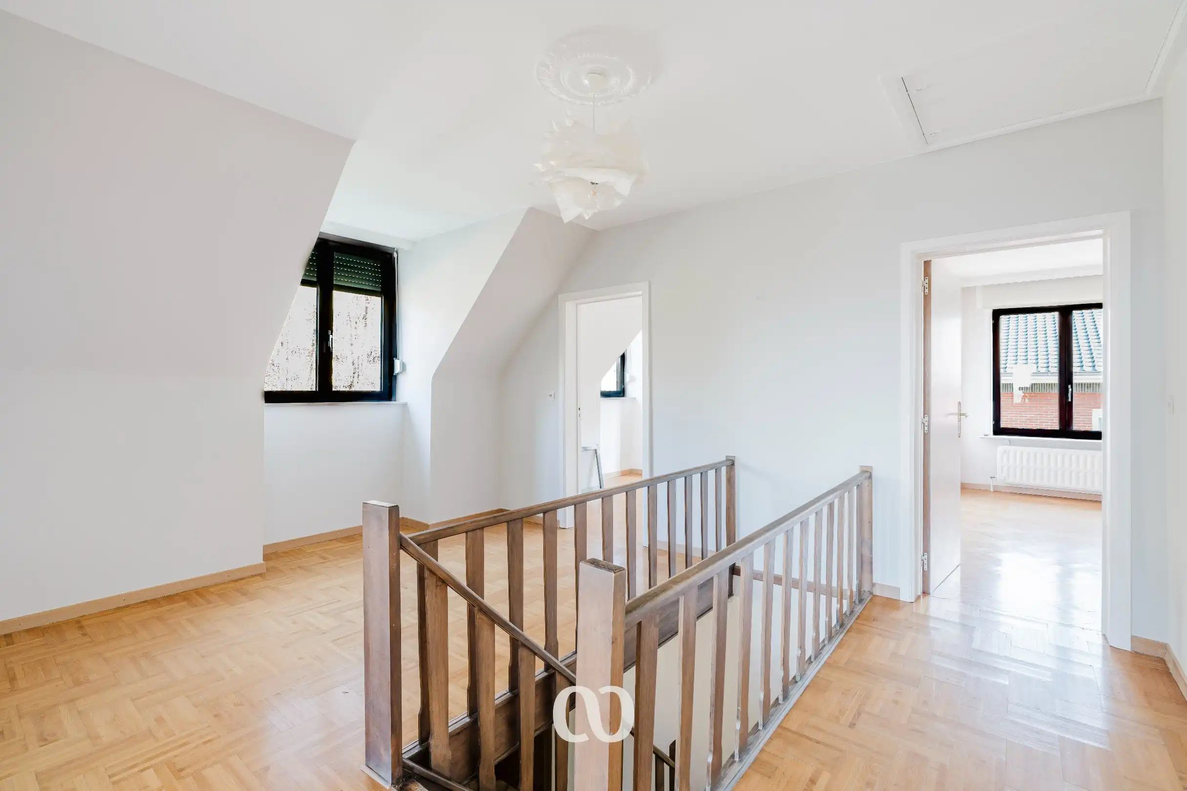 Grote gezinsvilla met panoramisch uitzicht nabij Oudenaarde foto 11