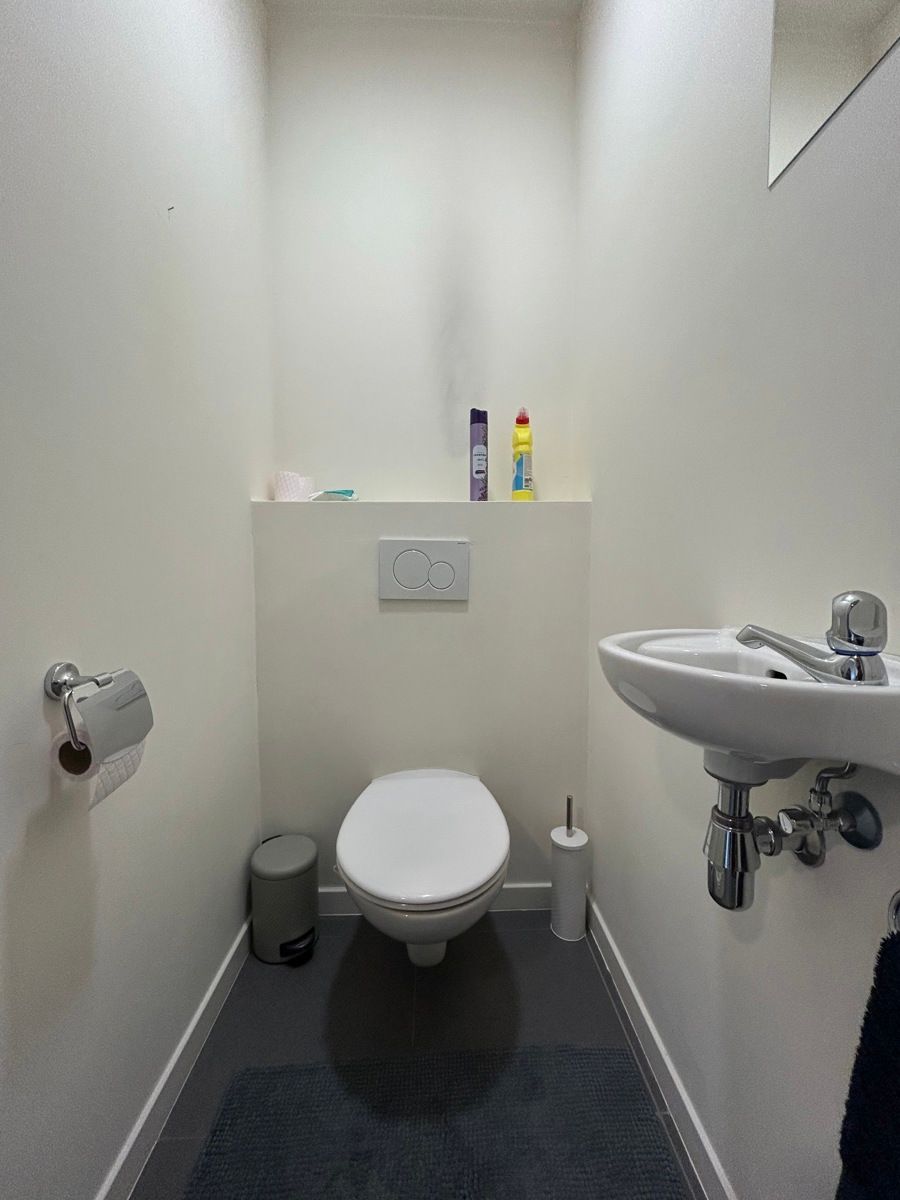 Appartement te huur foto 12