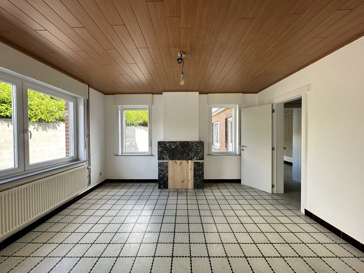 Instapklaar gerenoveerde woning, 2 slp, garage, Torhout foto 9