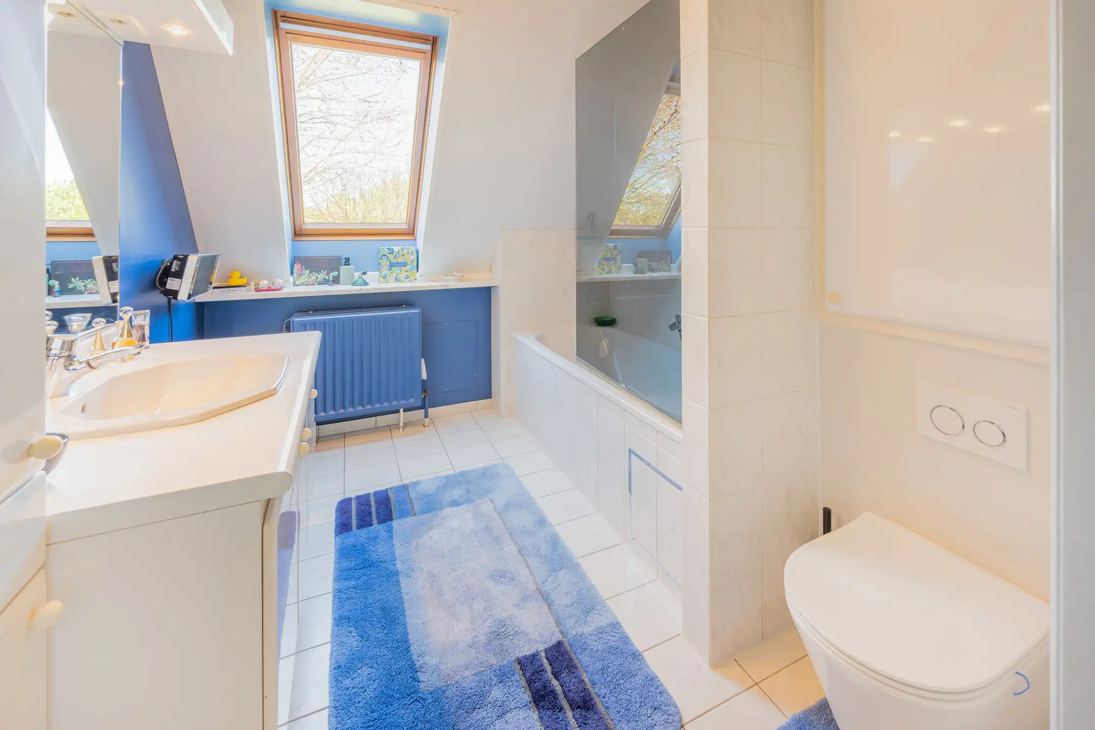 Charmante gezinswoning in rustige woonwijk  foto 17