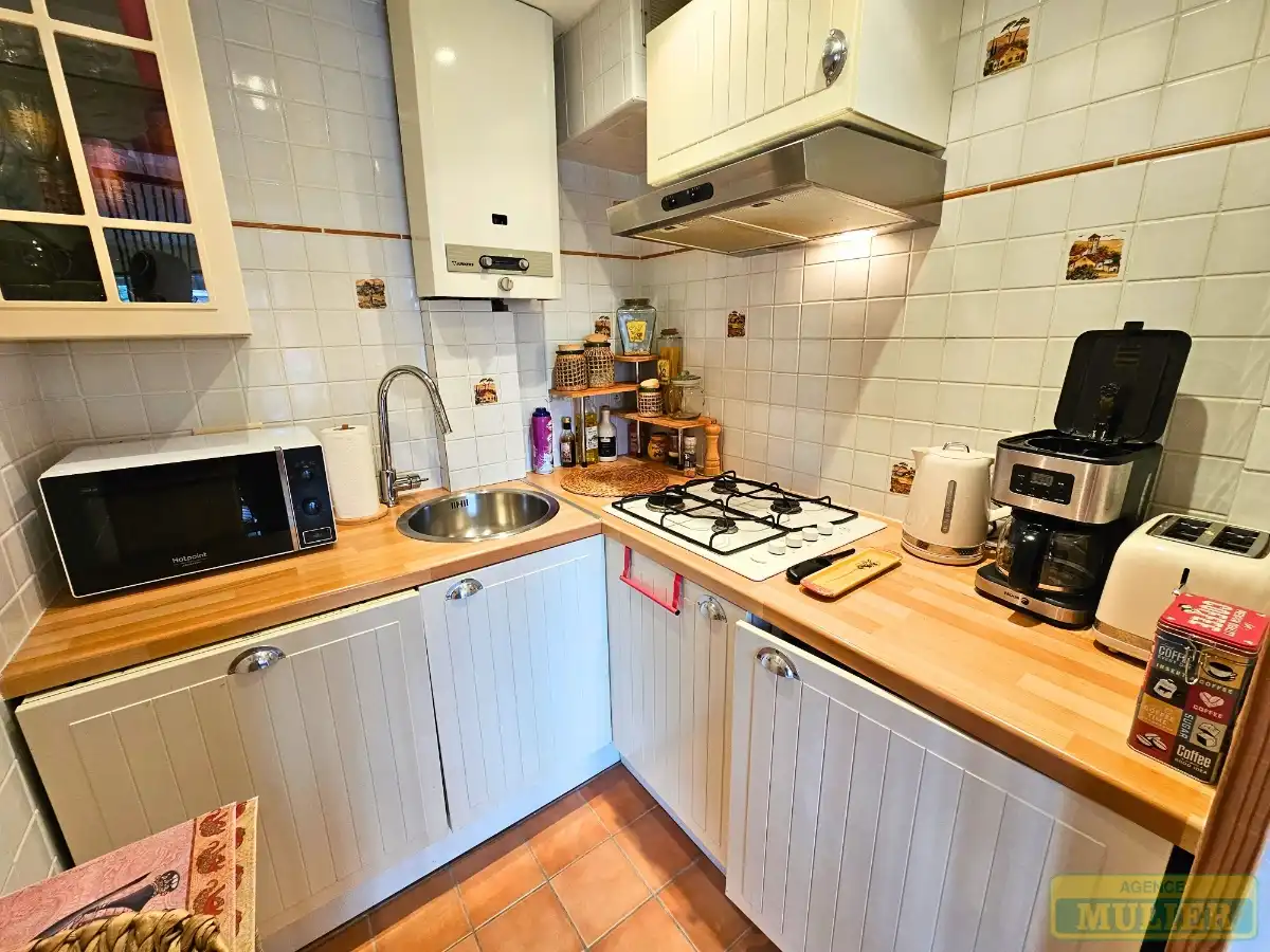 Appartement te koop foto 8