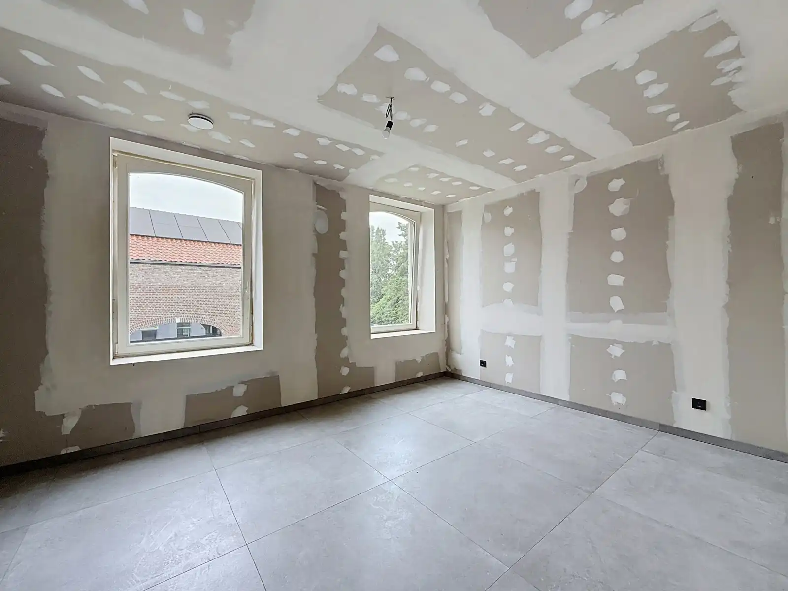 Luxe nieuwbouwwoning - 3 slpks  foto 9