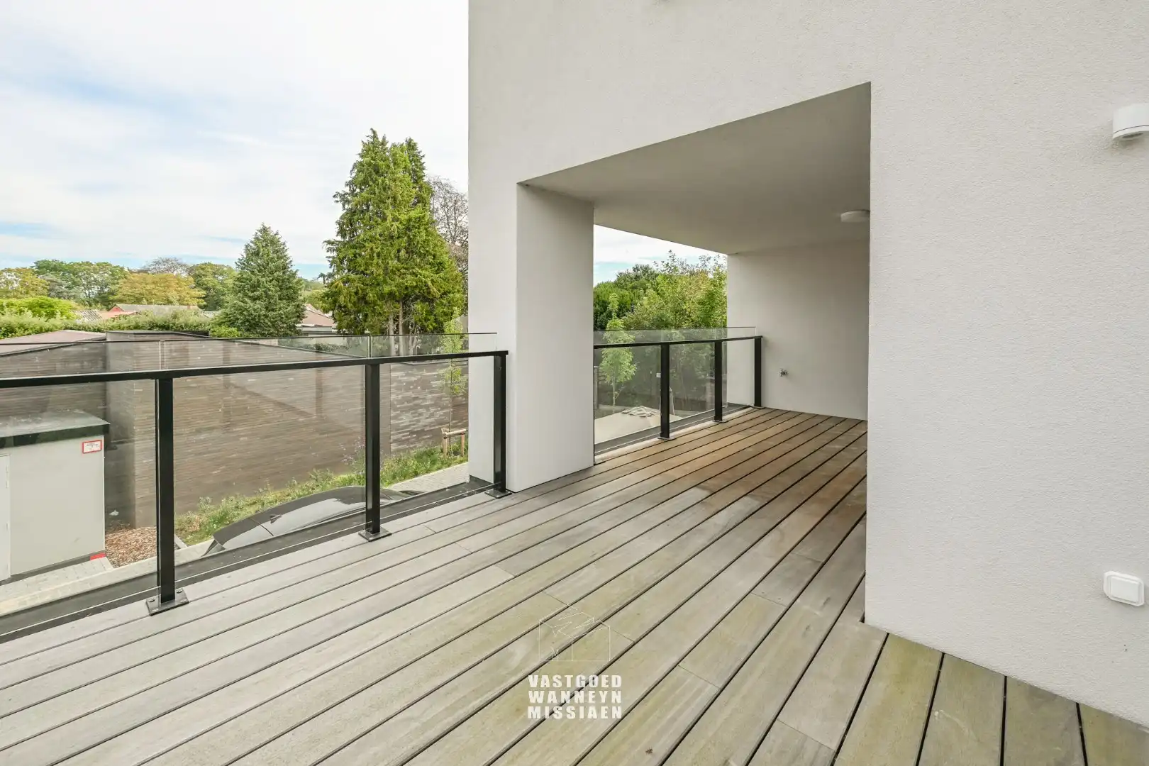 Opendeur vrijdag 25/09 vanaf 18u - prachtig 3-slpk appartement met 24m2 terras en zicht op het gemeentehuis foto 4